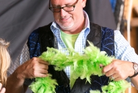 Manchester Class of 1984 Reunion - 2014