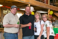 Manchester Class of 1984 Reunion - 2014