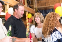 Manchester Class of 1984 Reunion - 2014