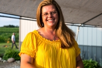 Manchester Class of 1984 Reunion - 2014