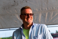 Manchester Class of 1984 Reunion - 2014
