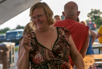 Manchester Class of 1984 Reunion - 2014