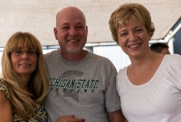 Manchester Class of 1984 Reunion - 2014