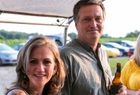 Manchester Class of 1984 Reunion - 2014