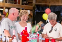 Manchester Class of 1984 Reunion - 2014
