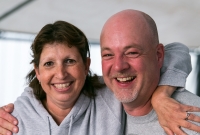 Manchester Class of 1984 Reunion - 2014