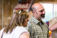 Manchester Class of 1984 Reunion - 2014