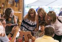 Manchester Class of 1984 Reunion - 2014