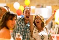 Manchester Class of 1984 Reunion - 2014