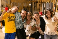 Manchester Class of 1984 Reunion - 2014