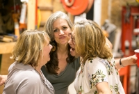 Manchester Class of 1984 Reunion - 2014