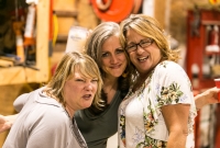 Manchester Class of 1984 Reunion - 2014