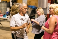 Manchester Class of 1984 Reunion - 2014