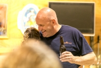 Manchester Class of 1984 Reunion - 2014