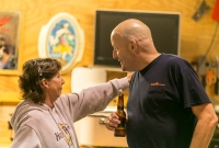 Manchester Class of 1984 Reunion - 2014