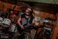 Manic Outburst @ Kelly\'s Bar - LifeInMichigan.com