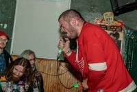 Manic Outburst @ Kelly's Bar - LifeInMichigan.com