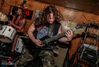 Manic Outburst @ Kelly's Bar - LifeInMichigan.com
