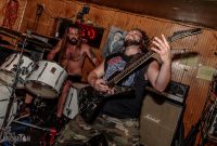 Manic Outburst @ Kelly's Bar - LifeInMichigan.com