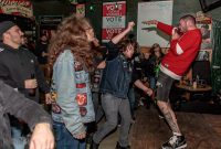 Manic Outburst @ Kelly's Bar - LifeInMichigan.com