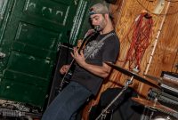 Manic Outburst @ Kelly's Bar - LifeInMichigan.com