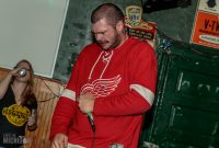 Manic Outburst @ Kelly's Bar - LifeInMichigan.com