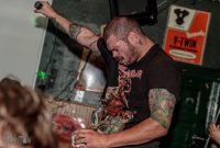Manic Outburst @ Kelly's Bar - LifeInMichigan.com