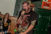 Manic Outburst @ Kelly's Bar - LifeInMichigan.com