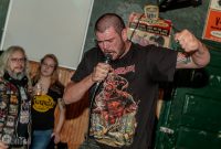 Manic Outburst @ Kelly's Bar - LifeInMichigan.com