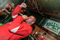 Manic Outburst @ Kelly\'s Bar - LifeInMichigan.com
