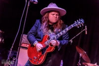 Marcus King Band @ Bell's Eccentric Cafe
