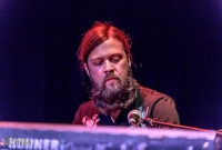 Marcus King Band @ Bell's Eccentric Cafe