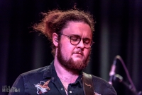 Marcus King Band @ Bell's Eccentric Cafe