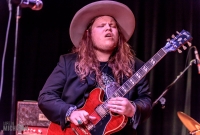 Marcus King Band @ Bell's Eccentric Cafe