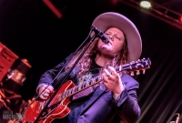 Marcus King Band @ Bell's Eccentric Cafe