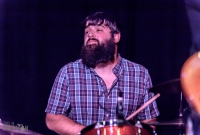 Marcus King Band @ Bell's Eccentric Cafe