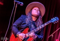 Marcus King Band @ Bell's Eccentric Cafe