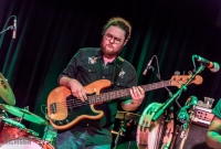 Marcus King Band @ Bell's Eccentric Cafe
