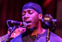 Marcus King Band @ Bell's Eccentric Cafe