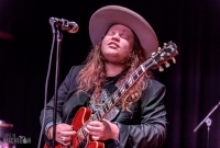 Marcus King Band @ Bell's Eccentric Cafe