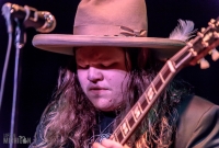 Marcus King Band @ Bell's Eccentric Cafe