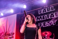 Mare Crisium - Fall Metal Fest 5 - 2014_4605