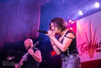 Mare Crisium - Fall Metal Fest 5 - 2014_4609