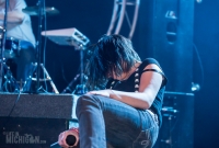 Mare Crisium - Fall Metal Fest 5 - 2014_4627