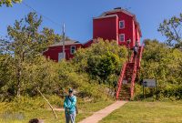 Marquette-Maritime-Museum-2023-29
