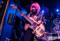 Marty Friedman at Saint Andrews Hall in Detroit, MI