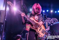 Marty Friedman at Saint Andrews Hall in Detroit, MI