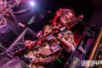 Marty Friedman at Saint Andrews Hall in Detroit, MI