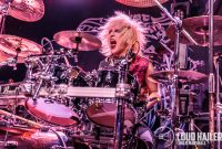 Marty Friedman at Saint Andrews Hall in Detroit, MI