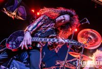 Marty Friedman at Saint Andrews Hall in Detroit, MI